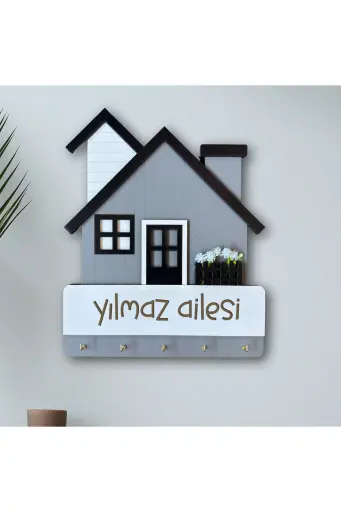 Anahtarlık & Askılar