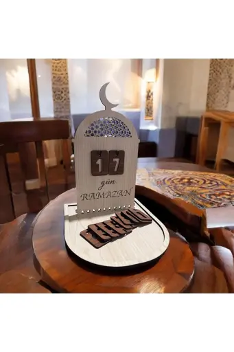 Dekoratif Obje & Biblo