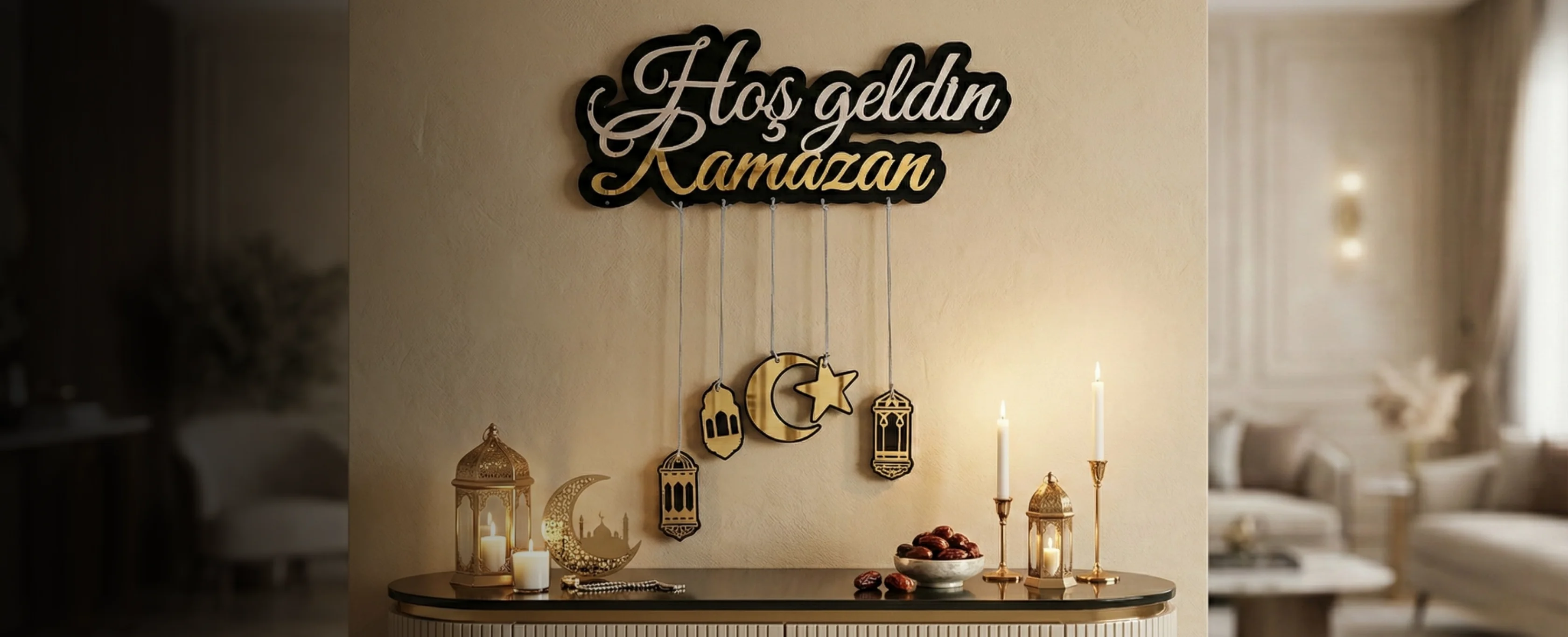 Ramazan Özel <br>Ürünler