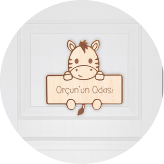 Çocuk Odasına Özel 