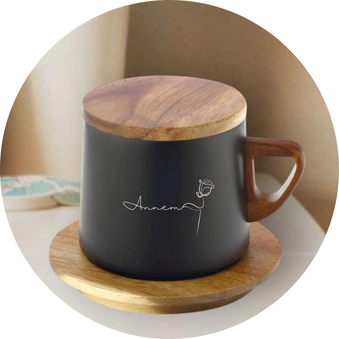 Kişiye Özel Hediyeler